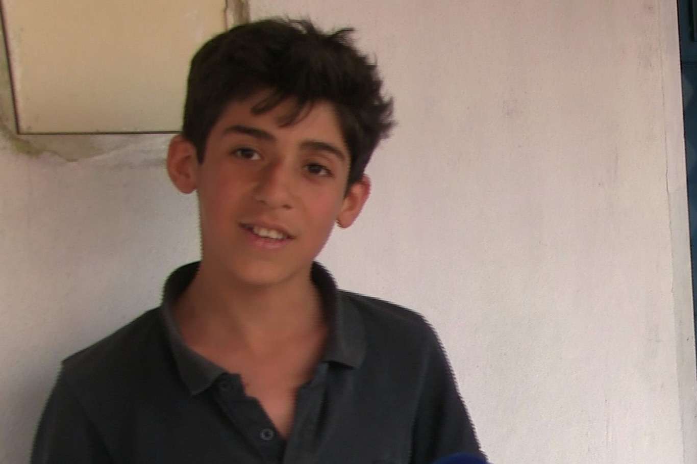 Evde olmadığı için kömür yardımı alamayan yaşlı nine: Kömür hakkımı istiyorum! Evde olmadığı için kömür yardımı alamayan yaşlı nine: Kömür hakkımı istiyorum!
